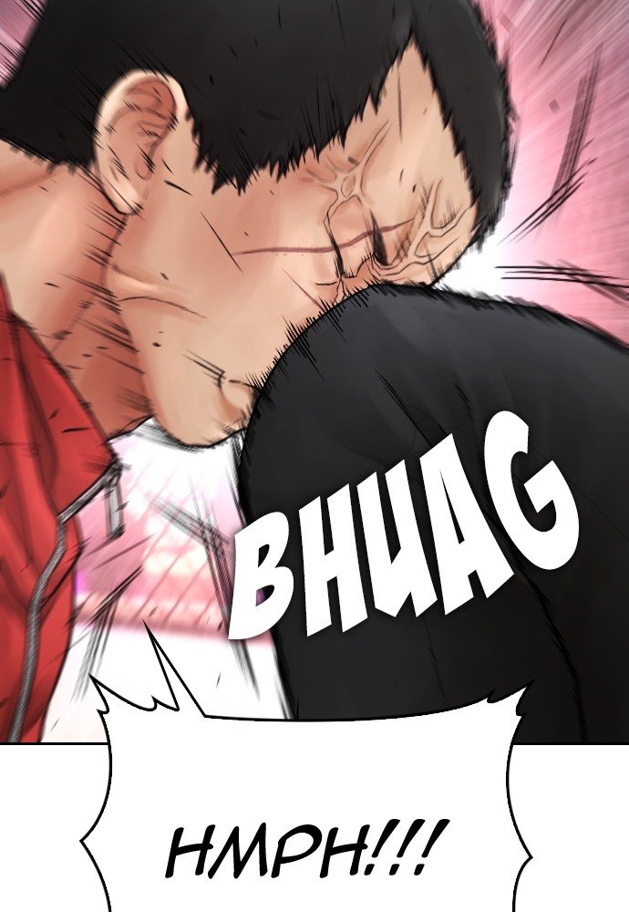 Halaman 169 dari Daddy Goes to School Chapter 97