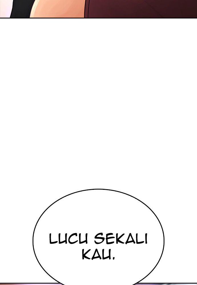 Halaman 172 dari Daddy Goes to School Chapter 97