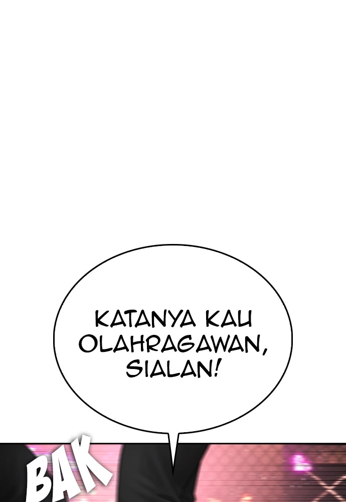 Halaman 174 dari Daddy Goes to School Chapter 97