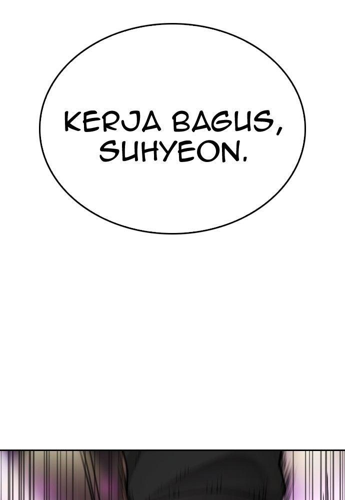 Halaman 182 dari Daddy Goes to School Chapter 97