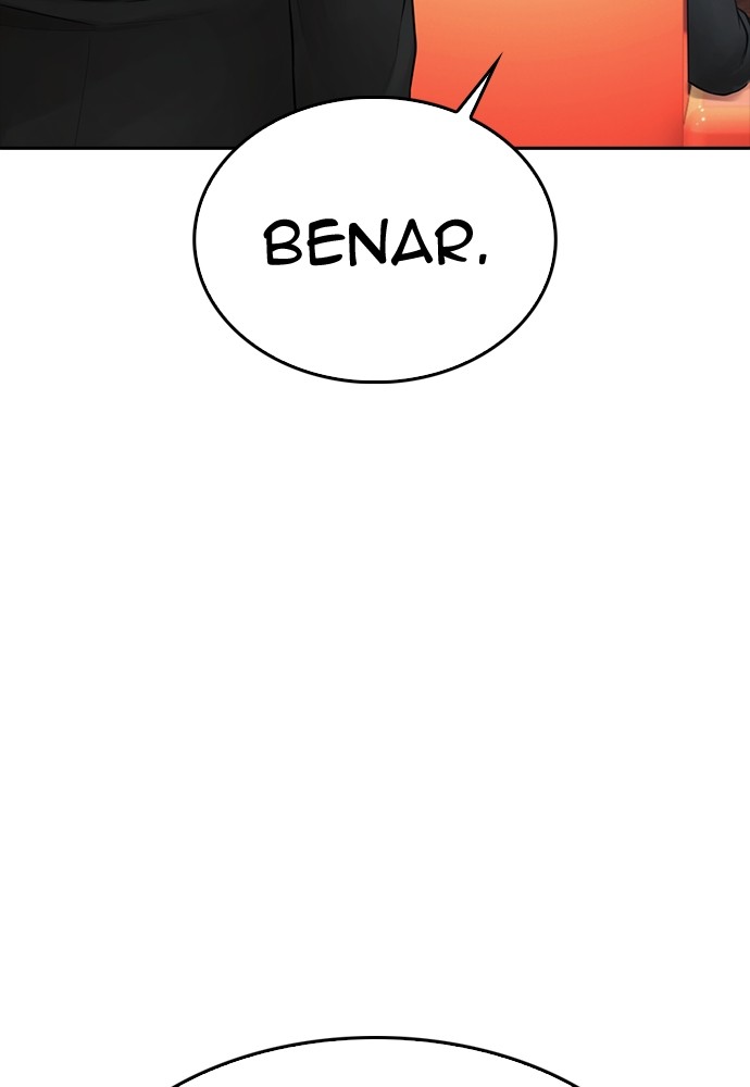 Halaman 198 dari Daddy Goes to School Chapter 97