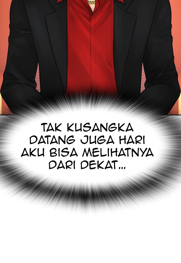 Halaman 22 dari Daddy Goes to School Chapter 97