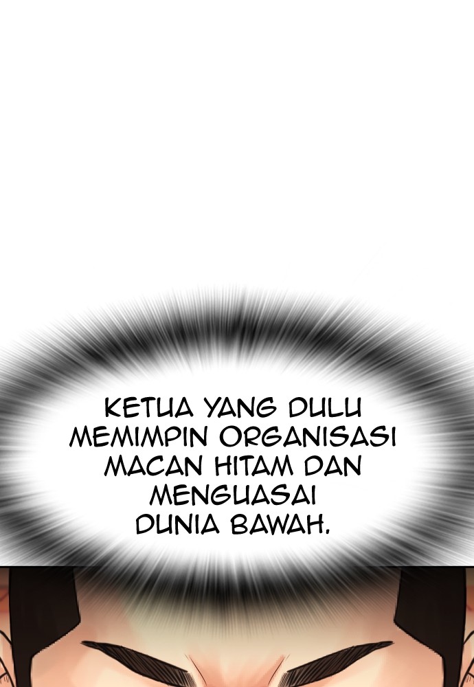 Halaman 23 dari Daddy Goes to School Chapter 97