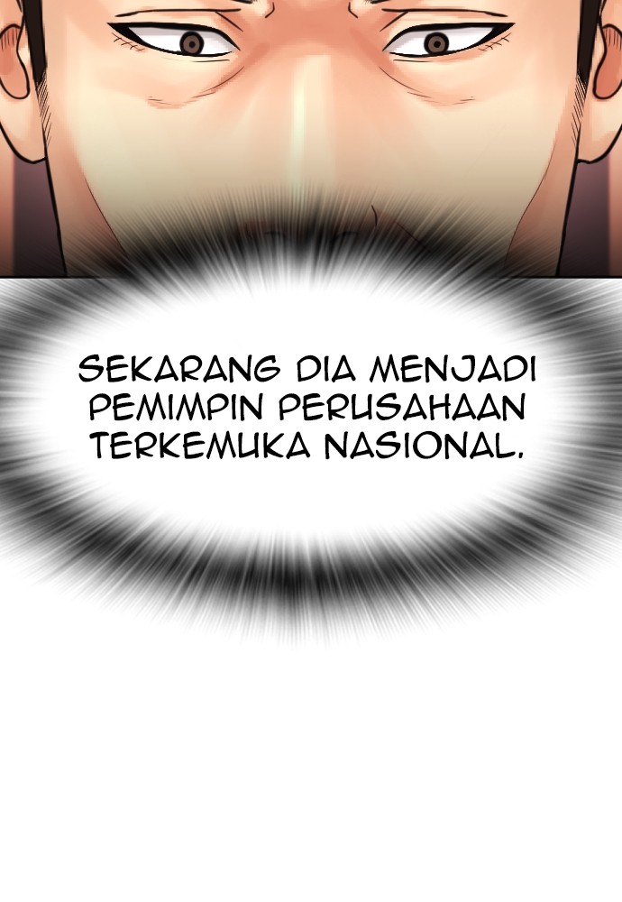 Halaman 24 dari Daddy Goes to School Chapter 97