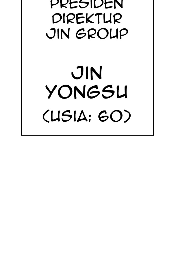 Halaman 27 dari Daddy Goes to School Chapter 97