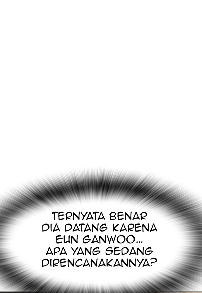 Halaman 30 dari Daddy Goes to School Chapter 97