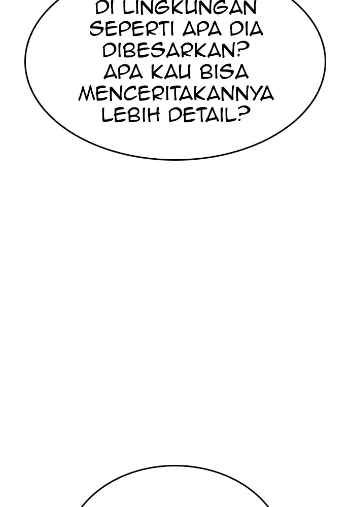 Halaman 34 dari Daddy Goes to School Chapter 97
