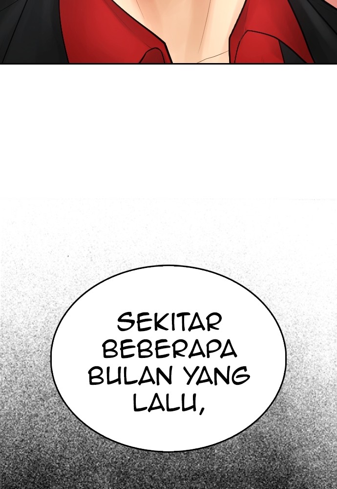 Halaman 36 dari Daddy Goes to School Chapter 97