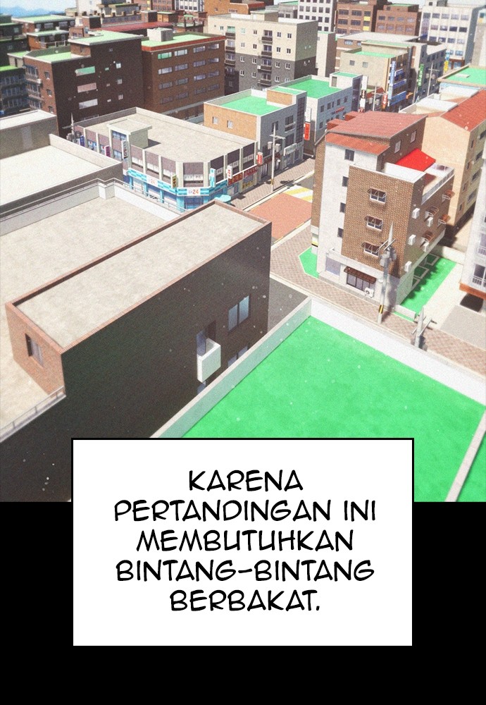Halaman 38 dari Daddy Goes to School Chapter 97