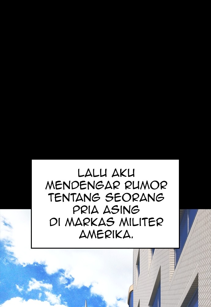 Halaman 39 dari Daddy Goes to School Chapter 97
