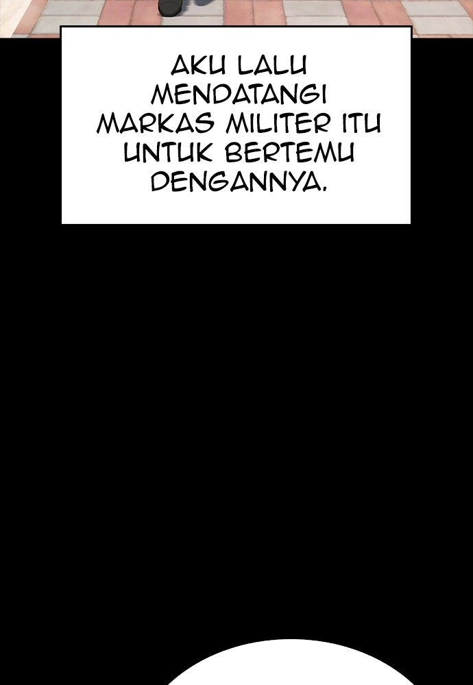 Halaman 41 dari Daddy Goes to School Chapter 97