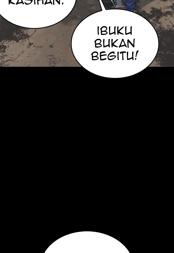 Halaman 45 dari Daddy Goes to School Chapter 97