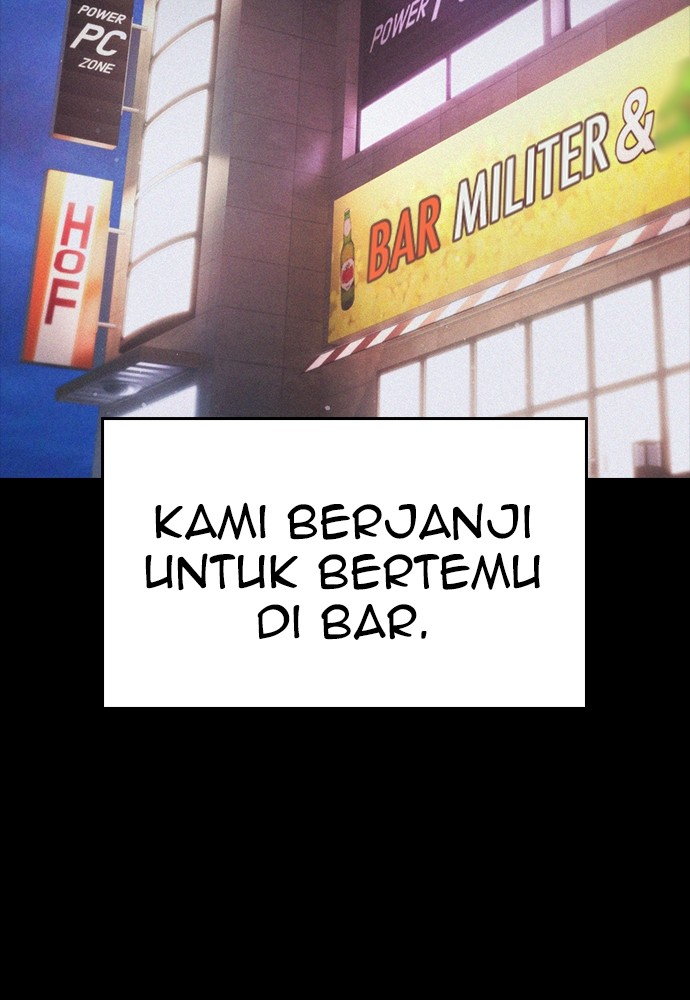 Halaman 48 dari Daddy Goes to School Chapter 97