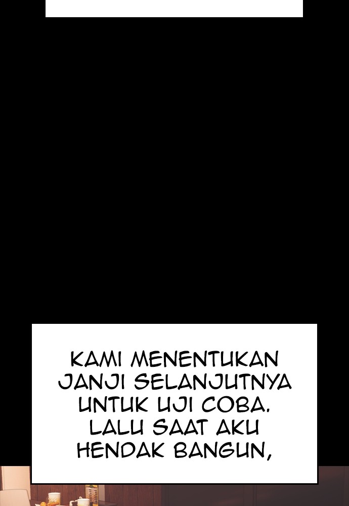 Halaman 51 dari Daddy Goes to School Chapter 97