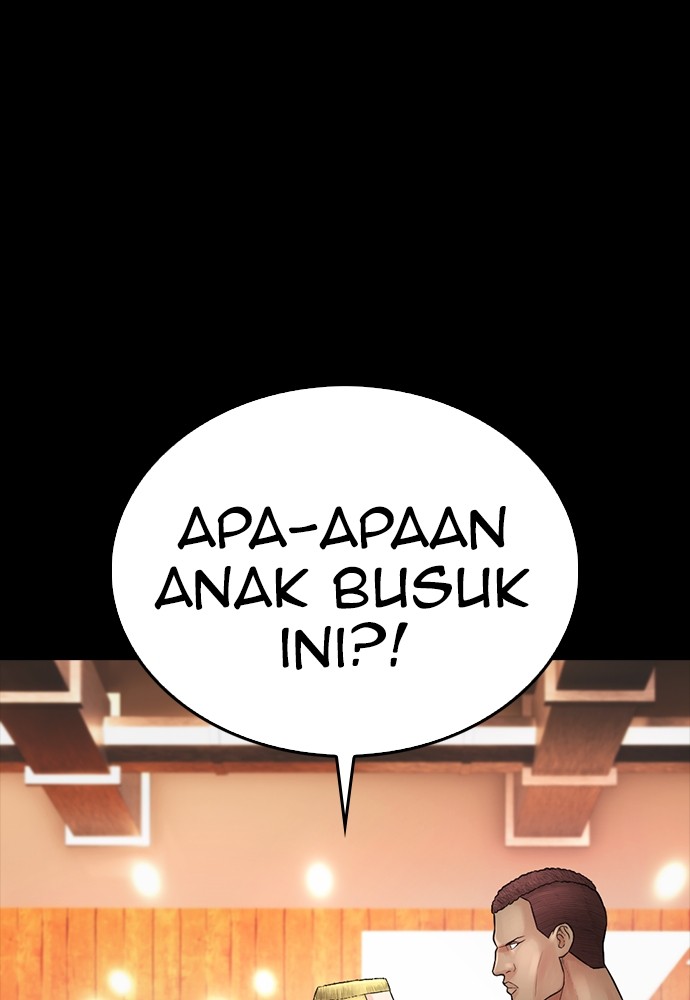 Halaman 65 dari Daddy Goes to School Chapter 97