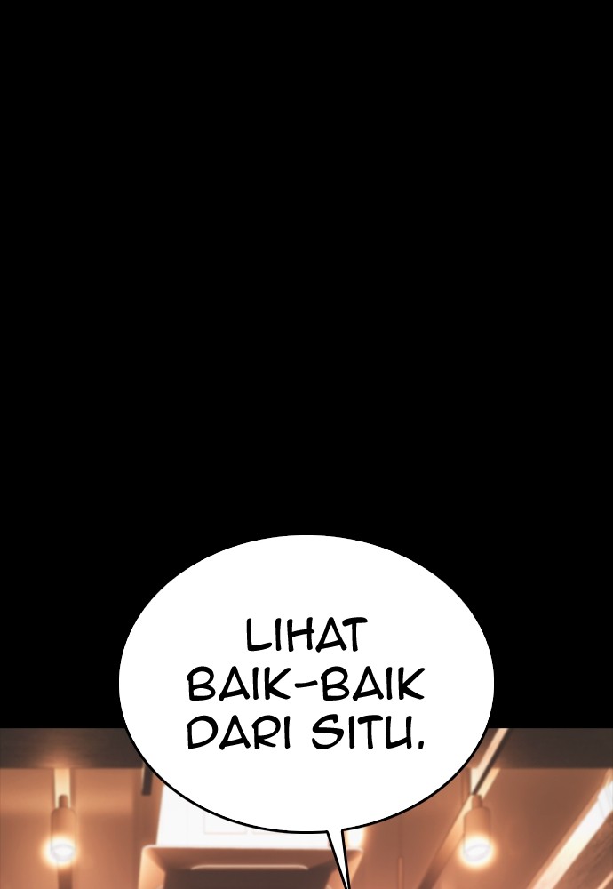 Halaman 67 dari Daddy Goes to School Chapter 97