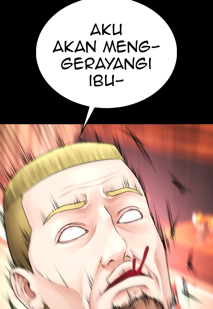 Halaman 70 dari Daddy Goes to School Chapter 97