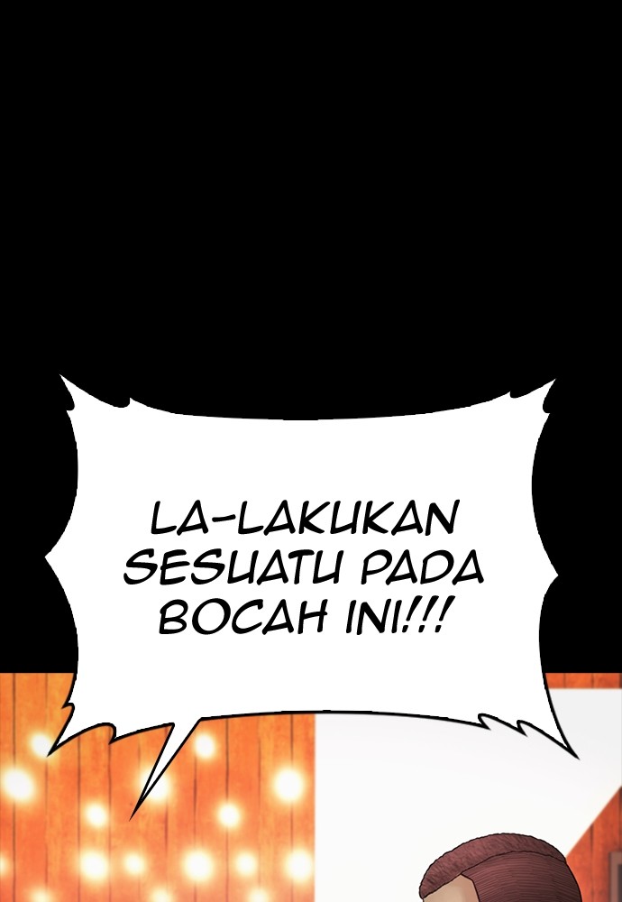 Halaman 78 dari Daddy Goes to School Chapter 97