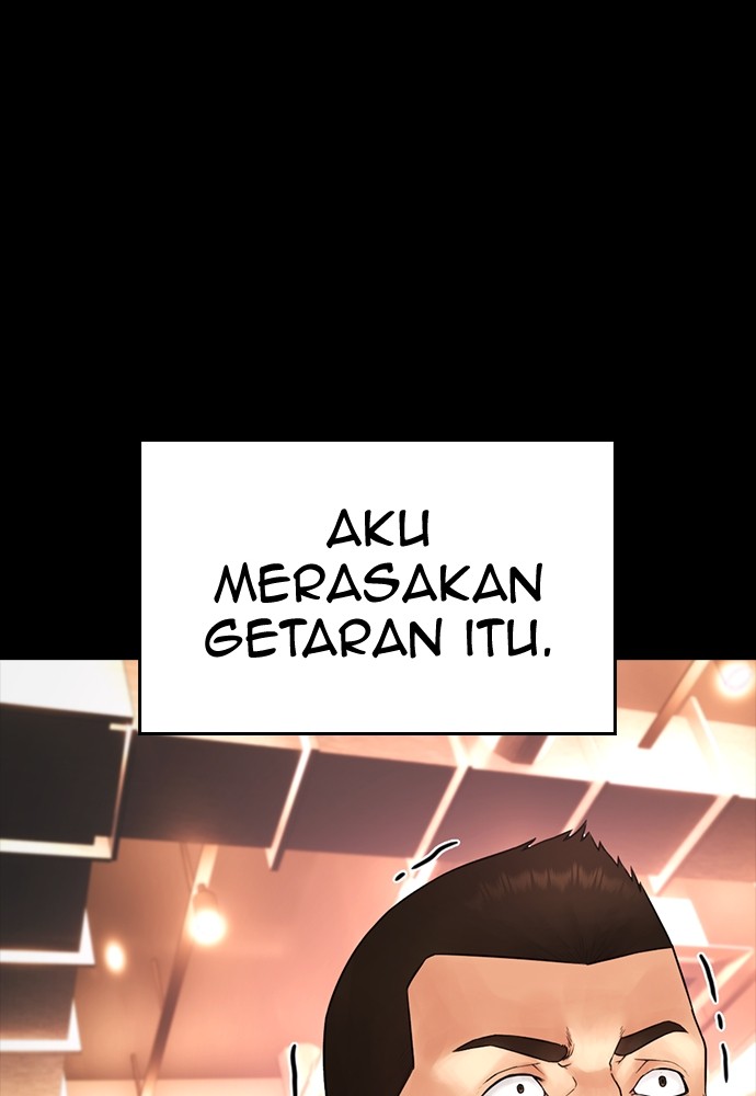 Halaman 87 dari Daddy Goes to School Chapter 97
