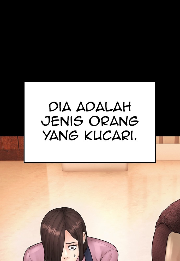 Halaman 89 dari Daddy Goes to School Chapter 97