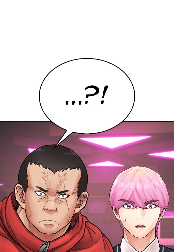 Halaman 9 dari Daddy Goes to School Chapter 97