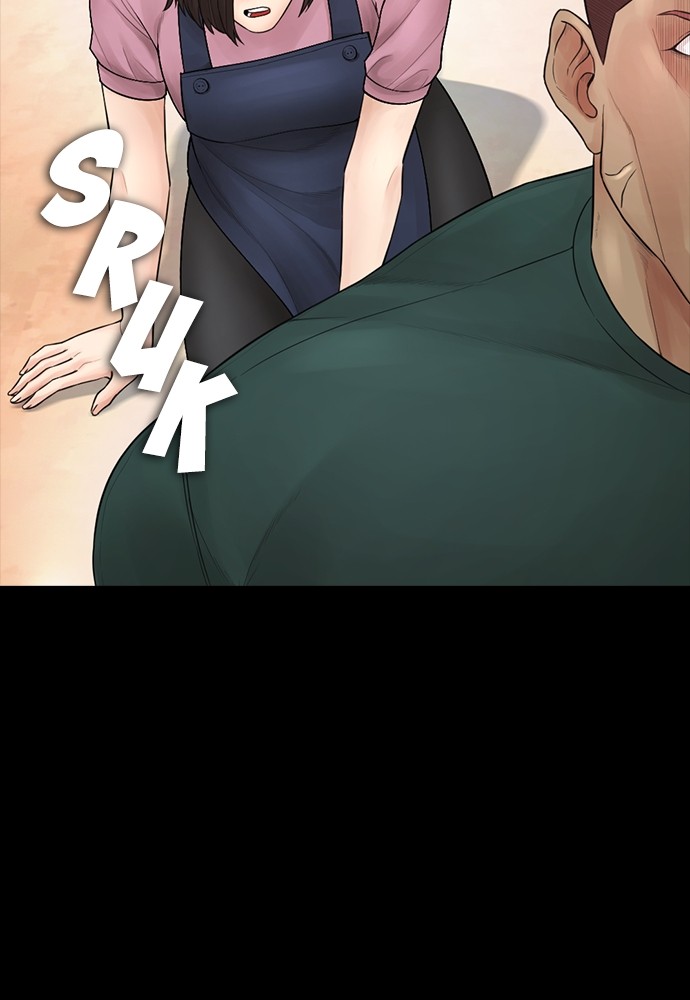 Halaman 90 dari Daddy Goes to School Chapter 97