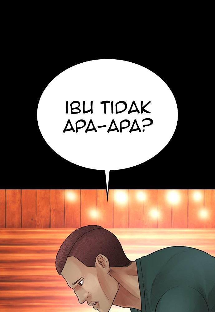 Halaman 91 dari Daddy Goes to School Chapter 97