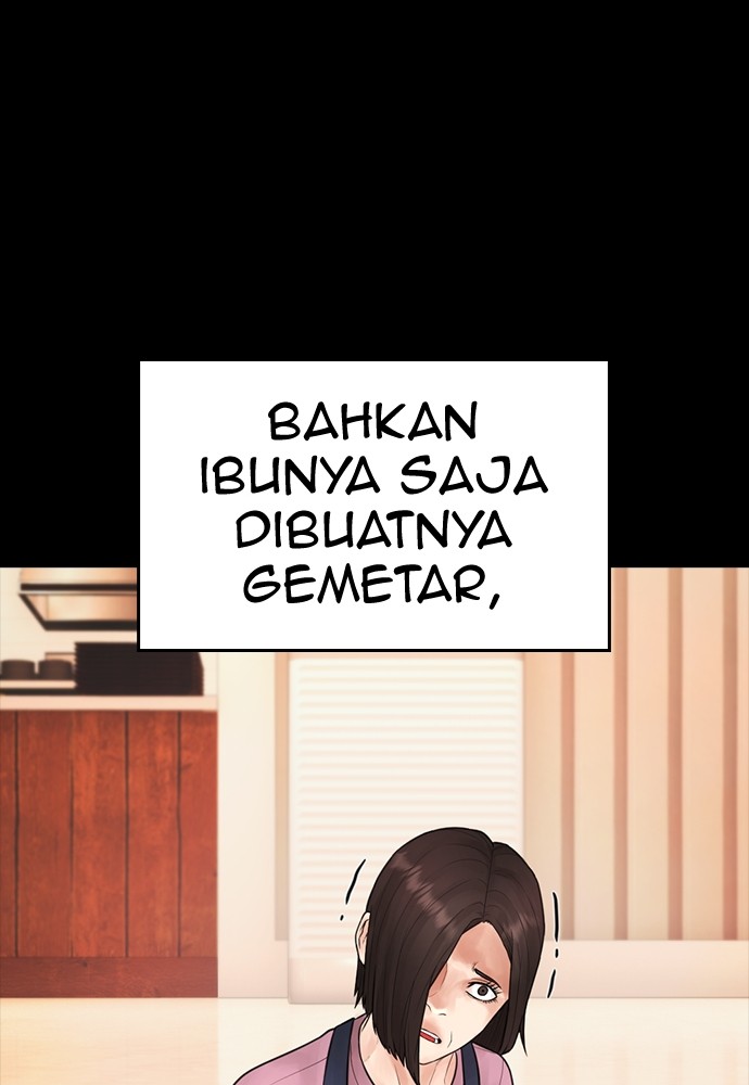 Halaman 93 dari Daddy Goes to School Chapter 97