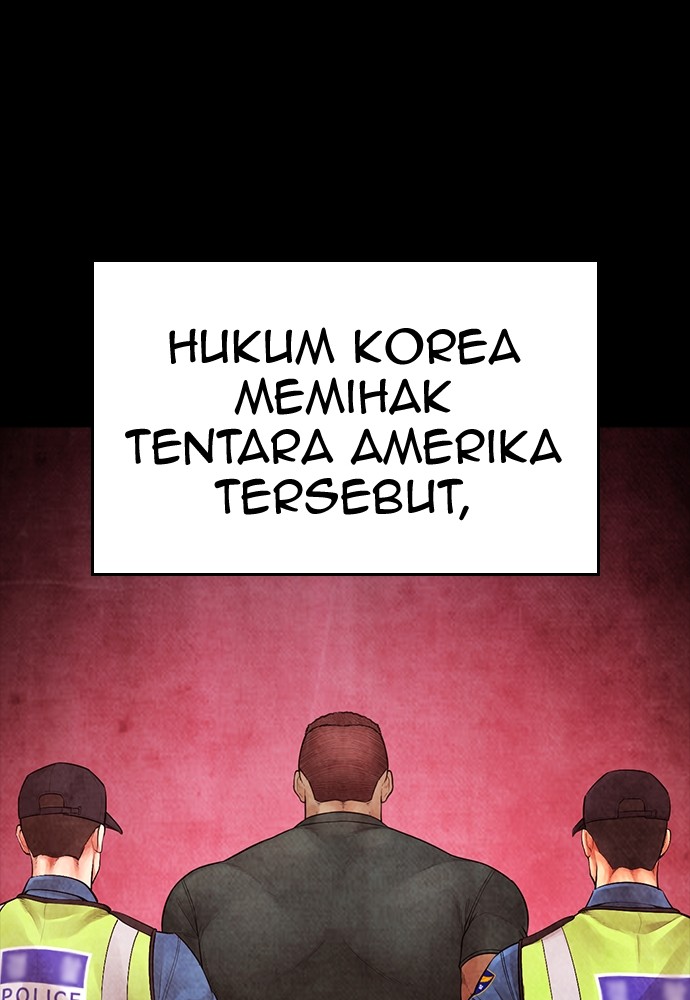 Halaman 99 dari Daddy Goes to School Chapter 97