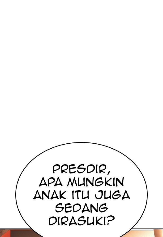 Halaman 1 dari Daddy Goes to School Chapter 98