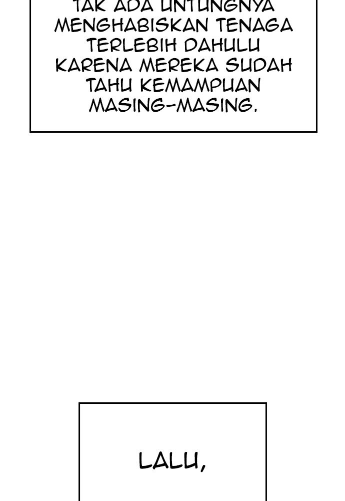 Halaman 101 dari Daddy Goes to School Chapter 98
