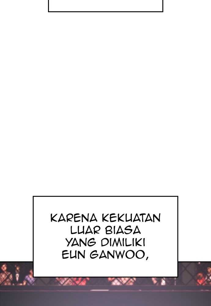 Halaman 102 dari Daddy Goes to School Chapter 98