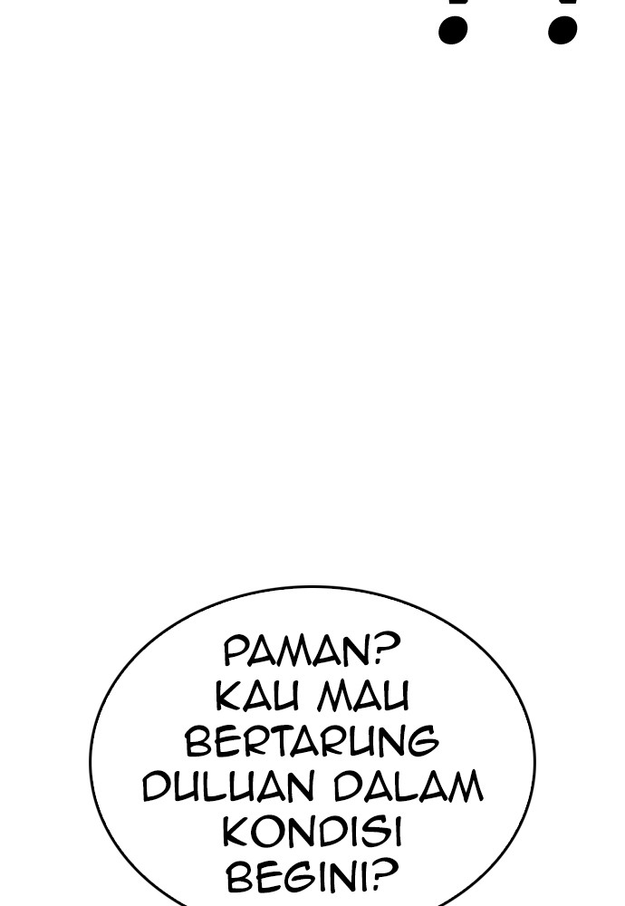 Halaman 108 dari Daddy Goes to School Chapter 98