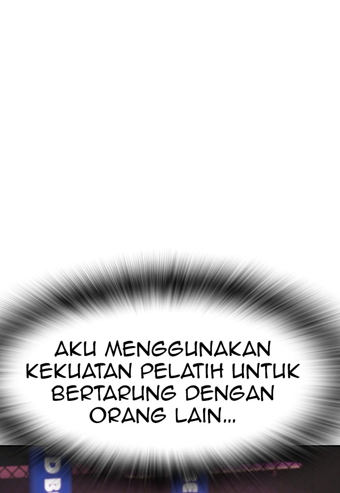 Halaman 113 dari Daddy Goes to School Chapter 98