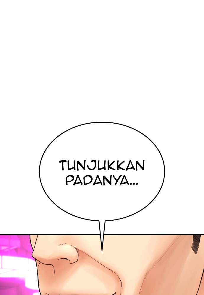 Halaman 134 dari Daddy Goes to School Chapter 98