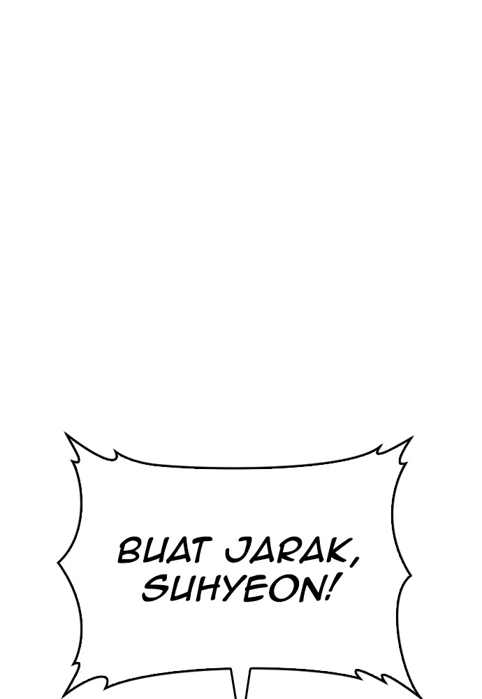 Halaman 147 dari Daddy Goes to School Chapter 98
