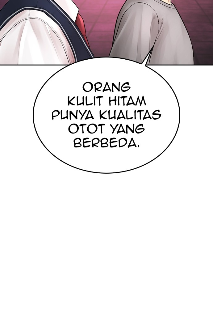 Halaman 159 dari Daddy Goes to School Chapter 98