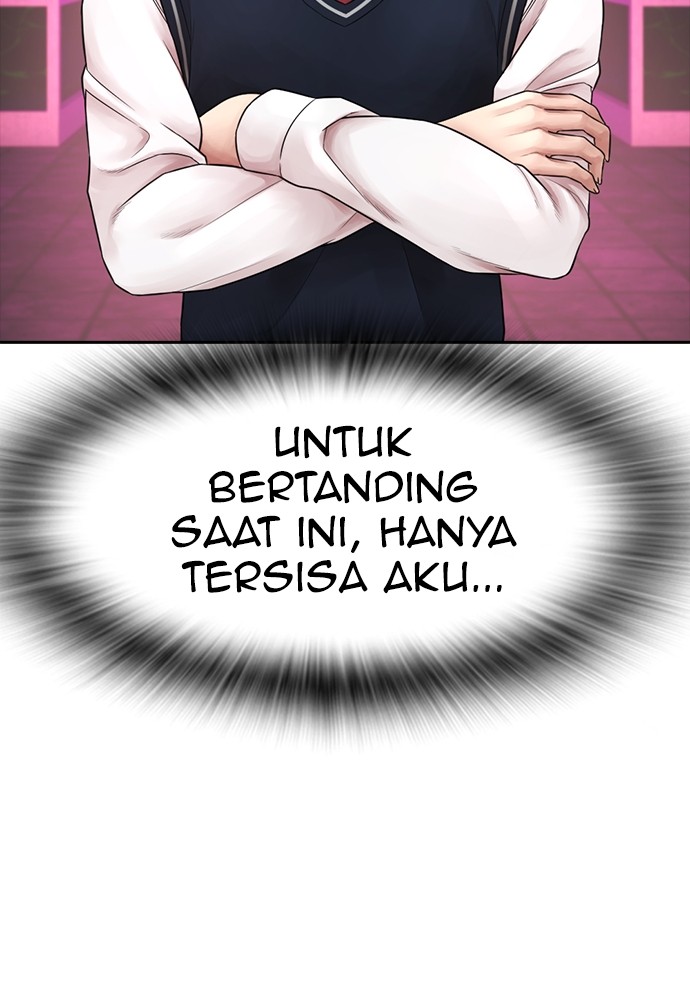 Halaman 16 dari Daddy Goes to School Chapter 98