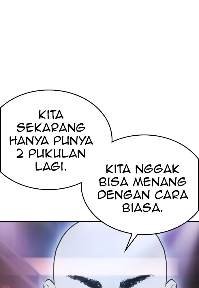 Halaman 169 dari Daddy Goes to School Chapter 98