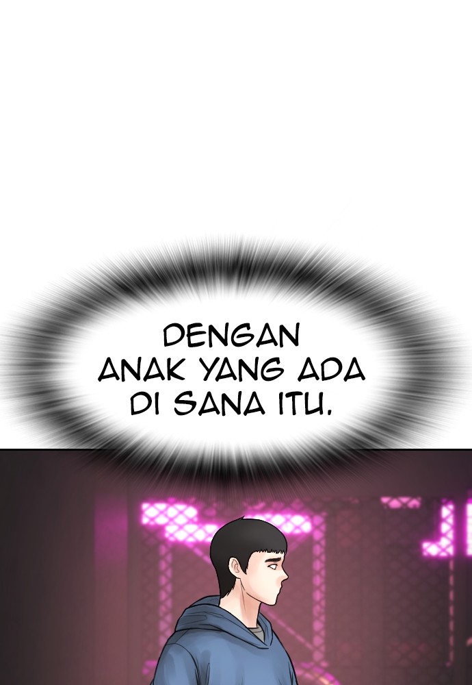 Halaman 17 dari Daddy Goes to School Chapter 98