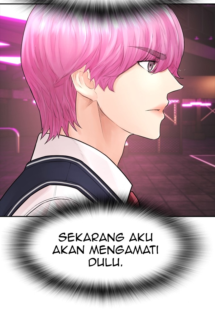 Halaman 22 dari Daddy Goes to School Chapter 98
