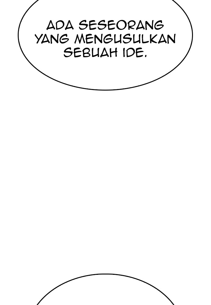Halaman 25 dari Daddy Goes to School Chapter 98