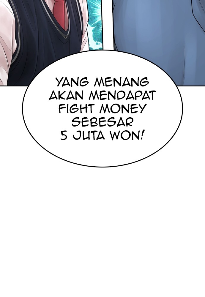 Halaman 29 dari Daddy Goes to School Chapter 98