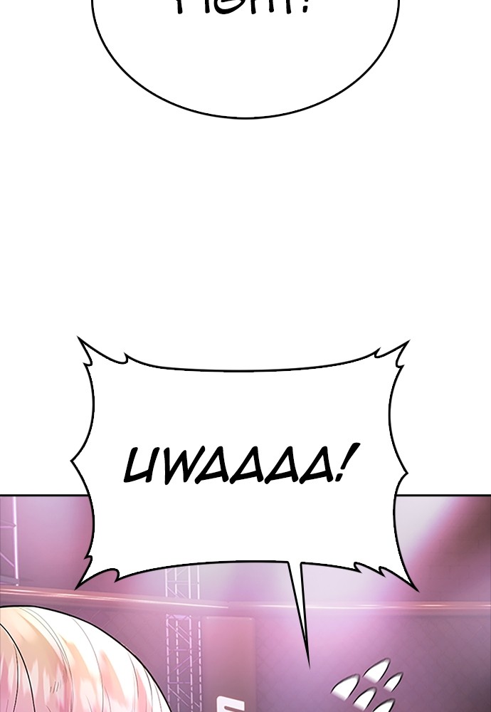 Halaman 38 dari Daddy Goes to School Chapter 98