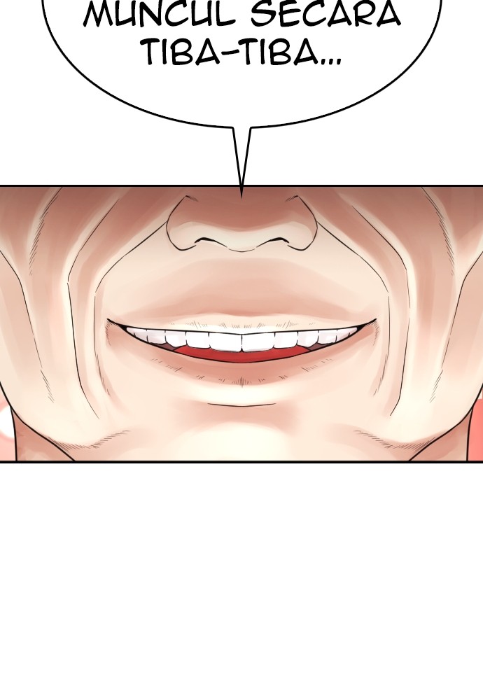 Halaman 4 dari Daddy Goes to School Chapter 98