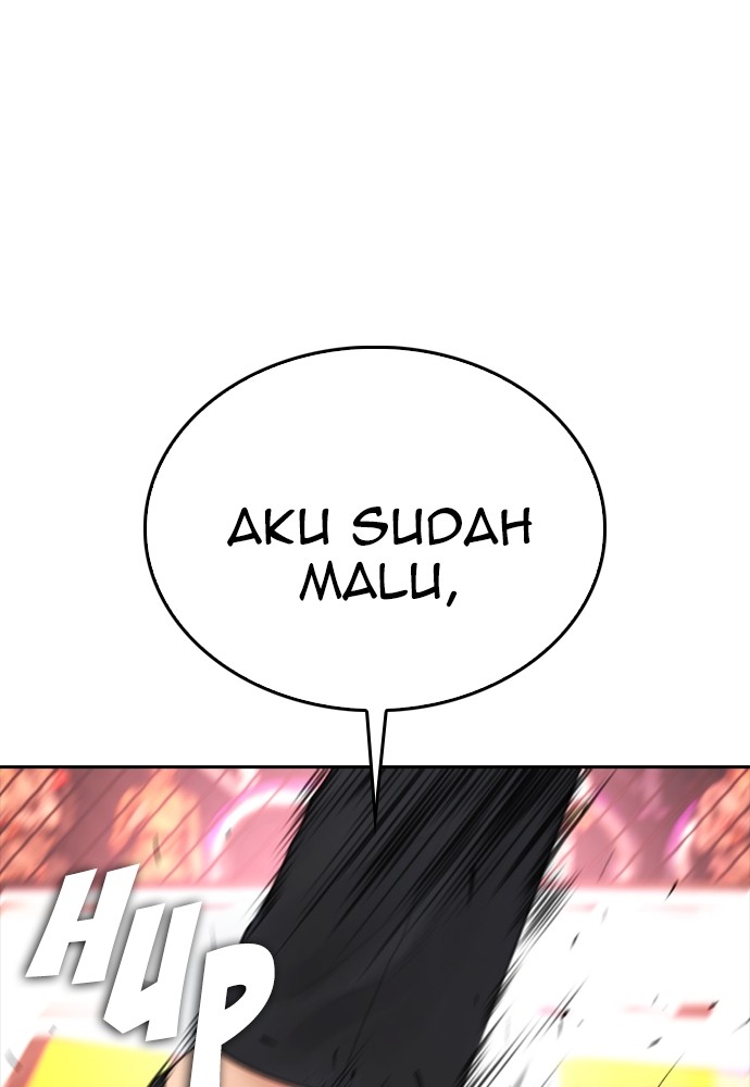 Halaman 46 dari Daddy Goes to School Chapter 98