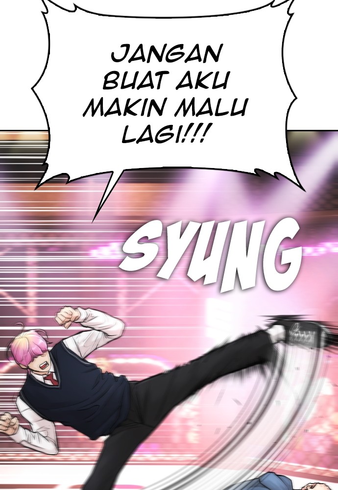 Halaman 48 dari Daddy Goes to School Chapter 98