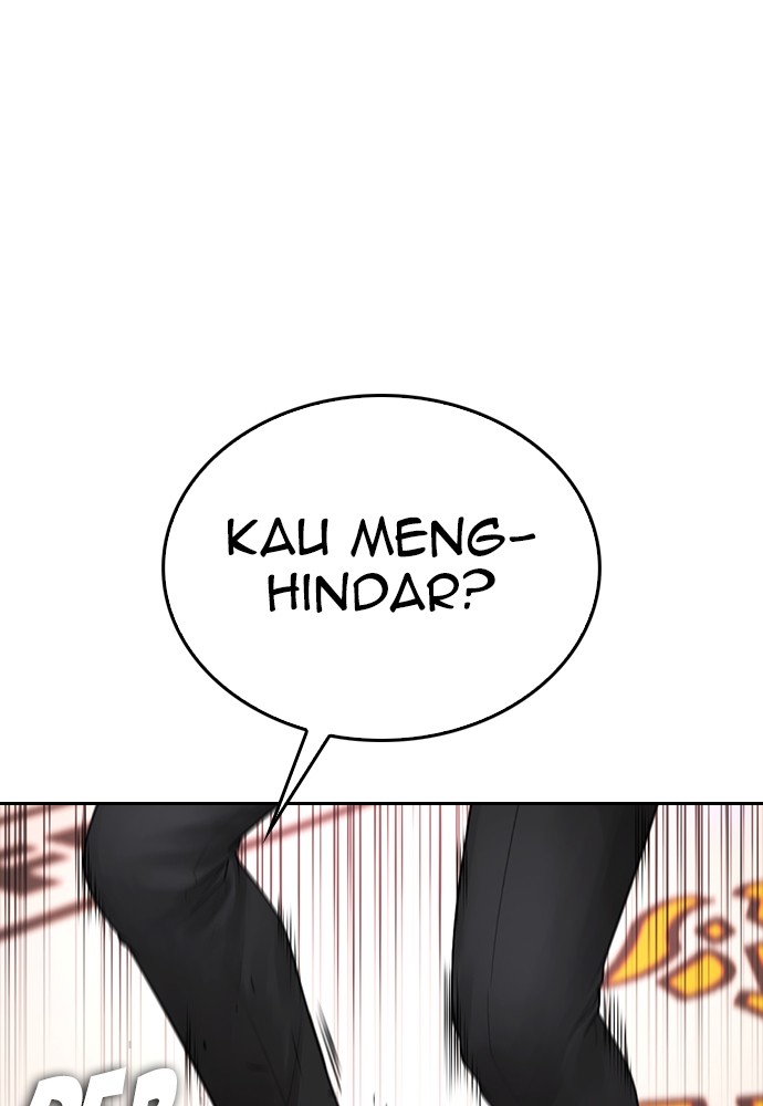 Halaman 50 dari Daddy Goes to School Chapter 98