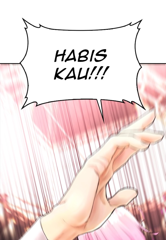 Halaman 52 dari Daddy Goes to School Chapter 98