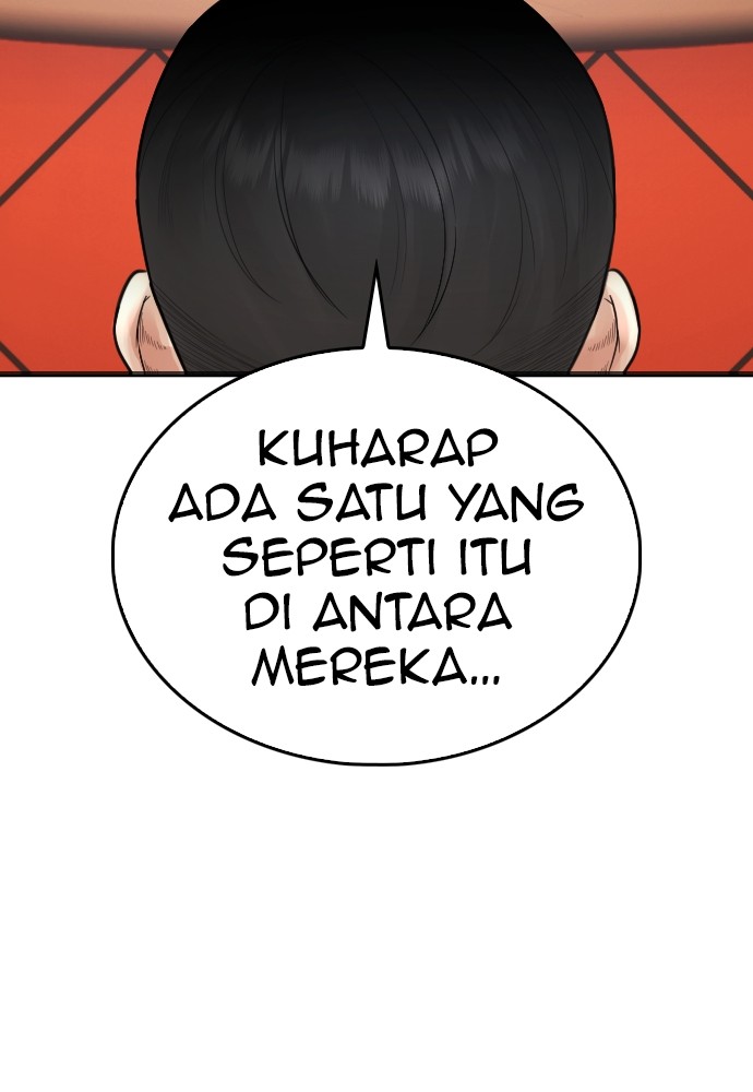 Halaman 6 dari Daddy Goes to School Chapter 98